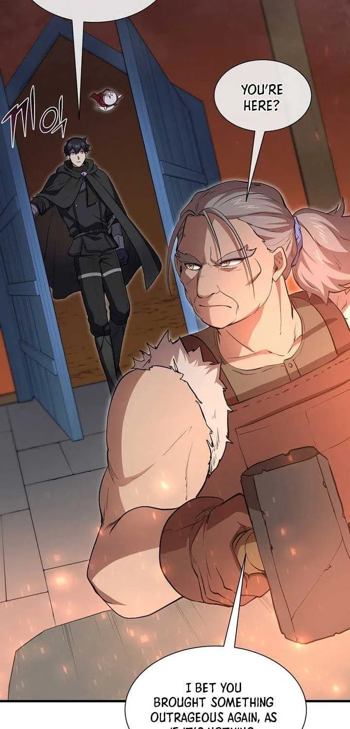 Level Up With Skills Chapter 90 page 13 - 