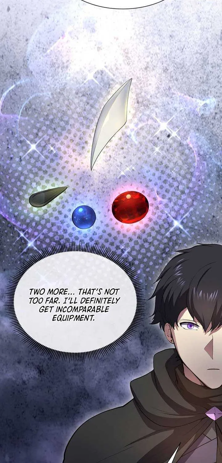 Level Up With Skills Chapter 90 page 19 - 