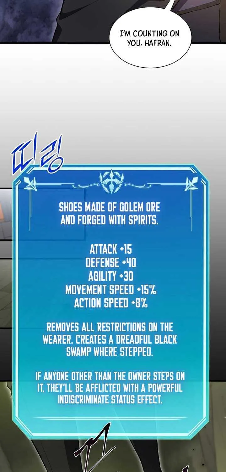 Level Up With Skills Chapter 90 page 20 - 