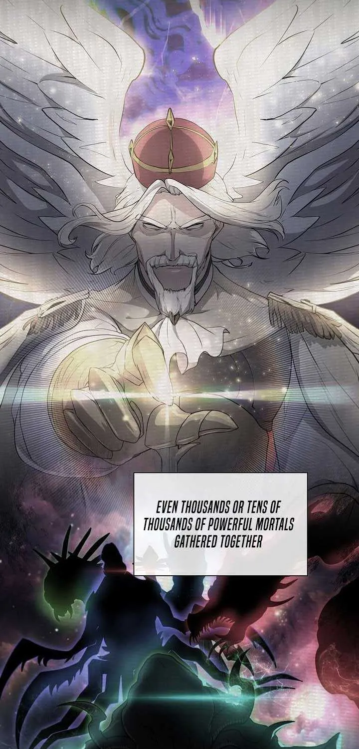 Level Up With Skills Chapter 90 page 3 - 