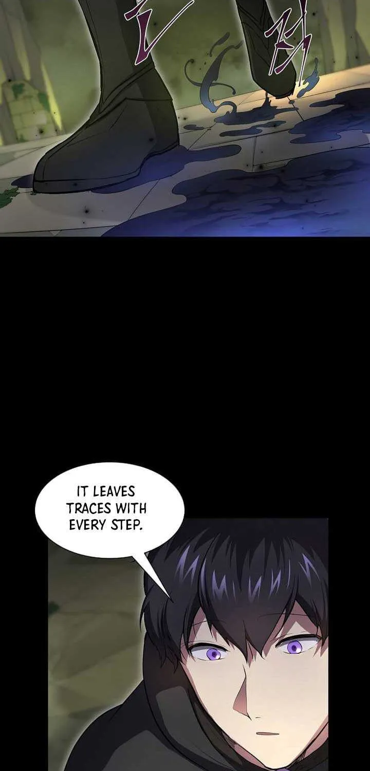 Level Up With Skills Chapter 90 page 21 - 