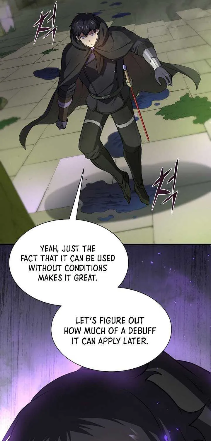 Level Up With Skills Chapter 90 page 23 - 