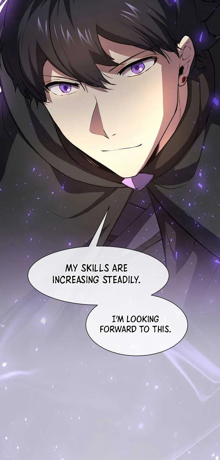 Level Up With Skills Chapter 90 page 24 - 