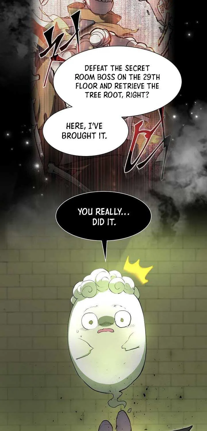 Level Up With Skills Chapter 90 page 27 - 