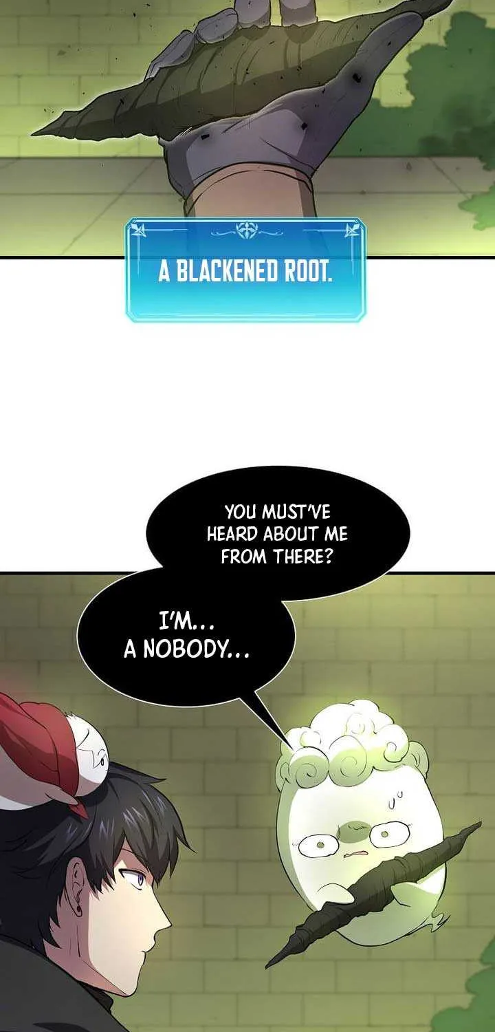Level Up With Skills Chapter 90 page 28 - 