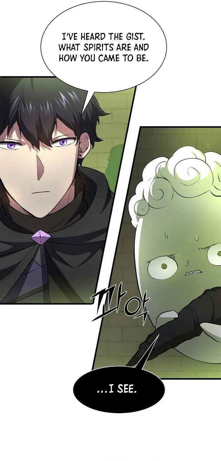 Level Up With Skills Chapter 90 page 30 - 