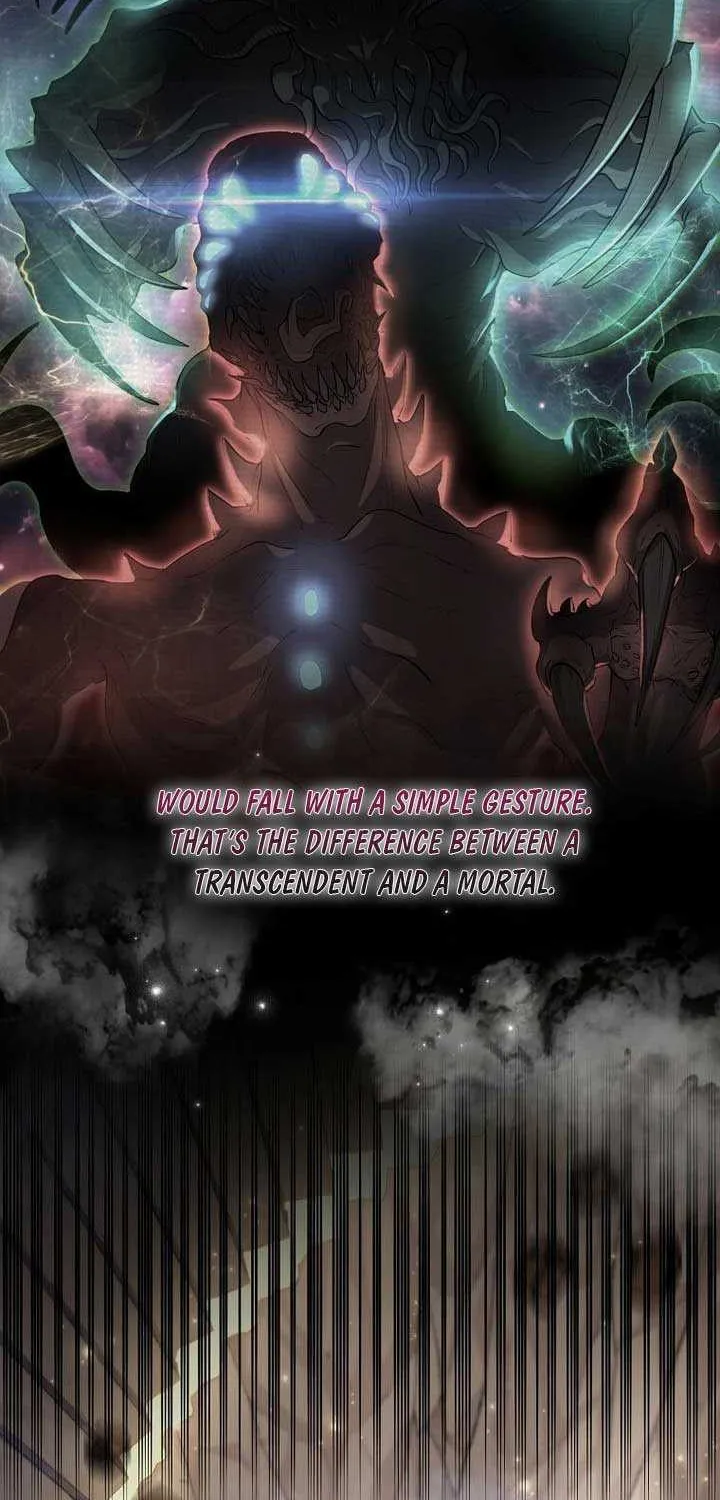 Level Up With Skills Chapter 90 page 4 - 