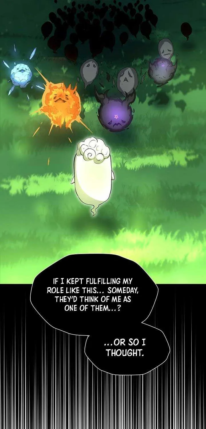 Level Up With Skills Chapter 90 page 33 - 