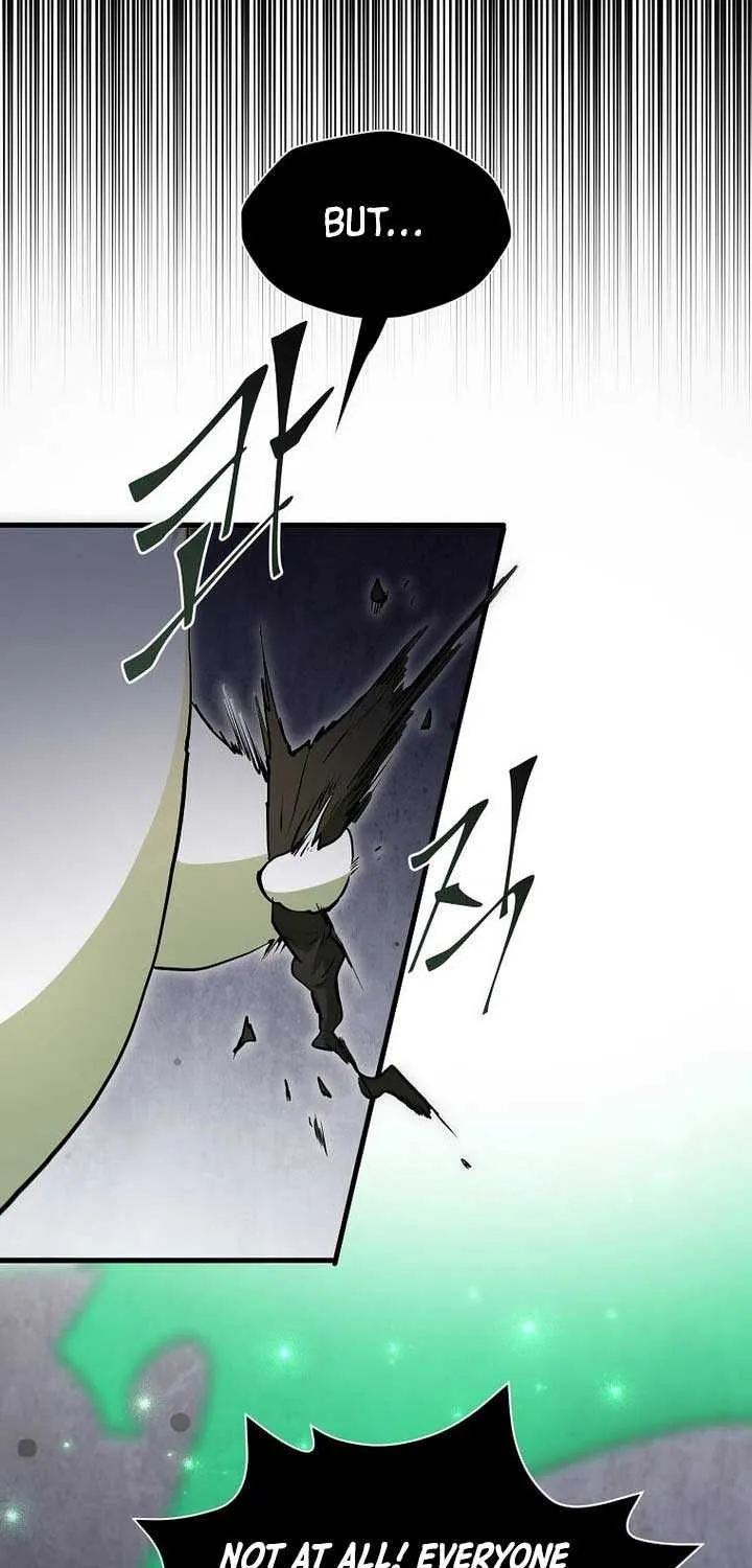 Level Up With Skills Chapter 90 page 34 - 