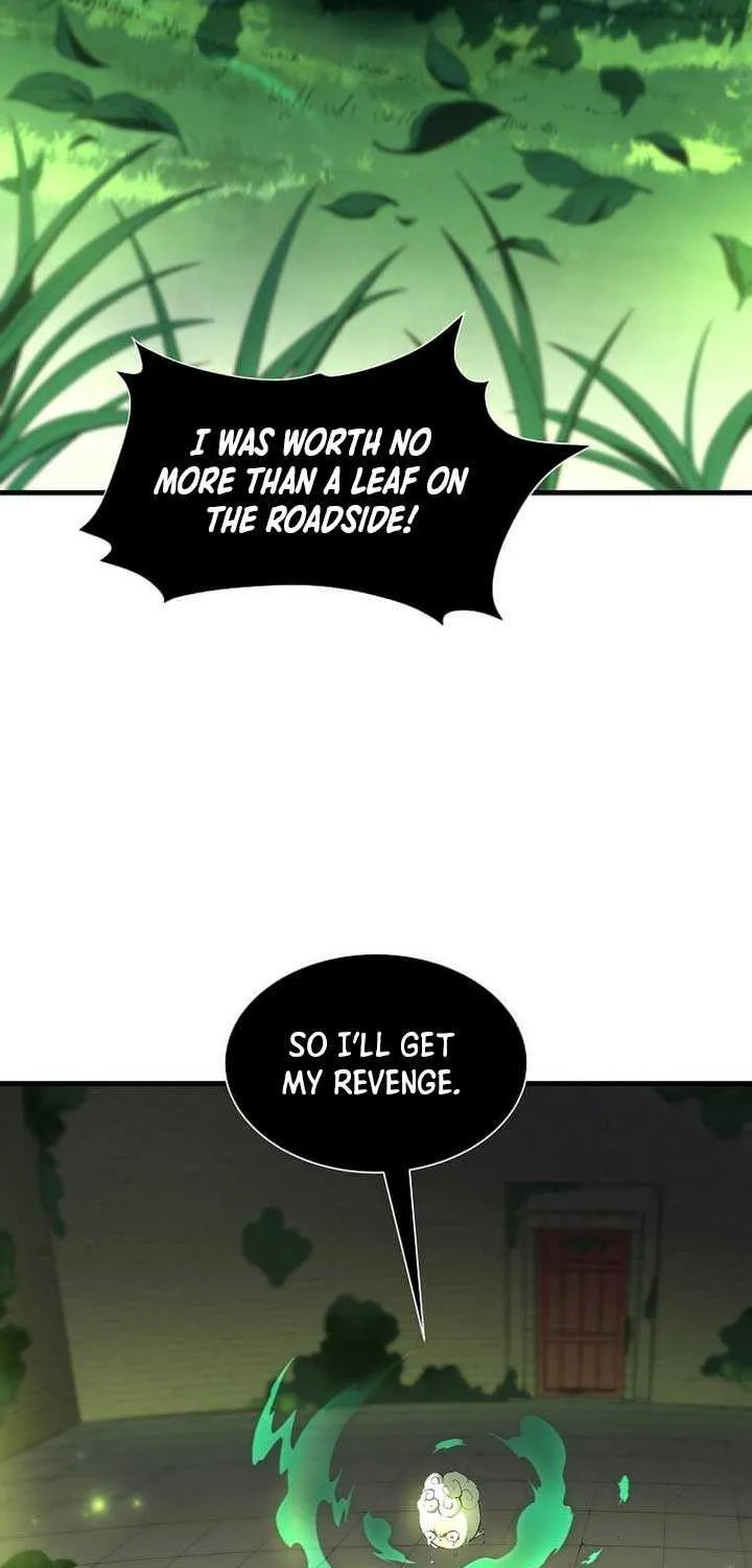 Level Up With Skills Chapter 90 page 37 - 