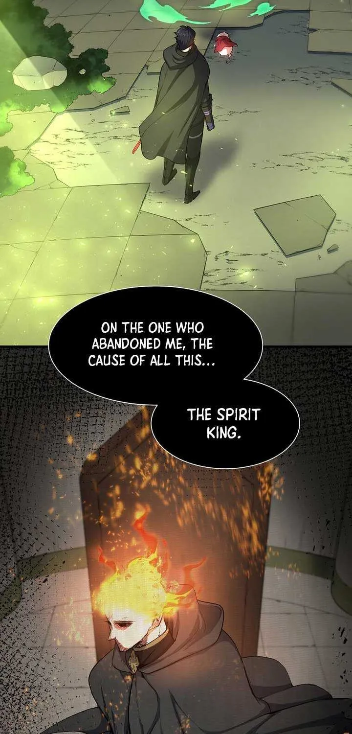Level Up With Skills Chapter 90 page 38 - 
