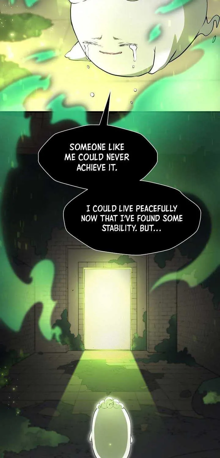 Level Up With Skills Chapter 90 page 40 - 