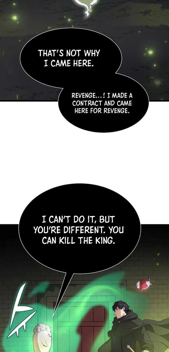 Level Up With Skills Chapter 90 page 41 - 
