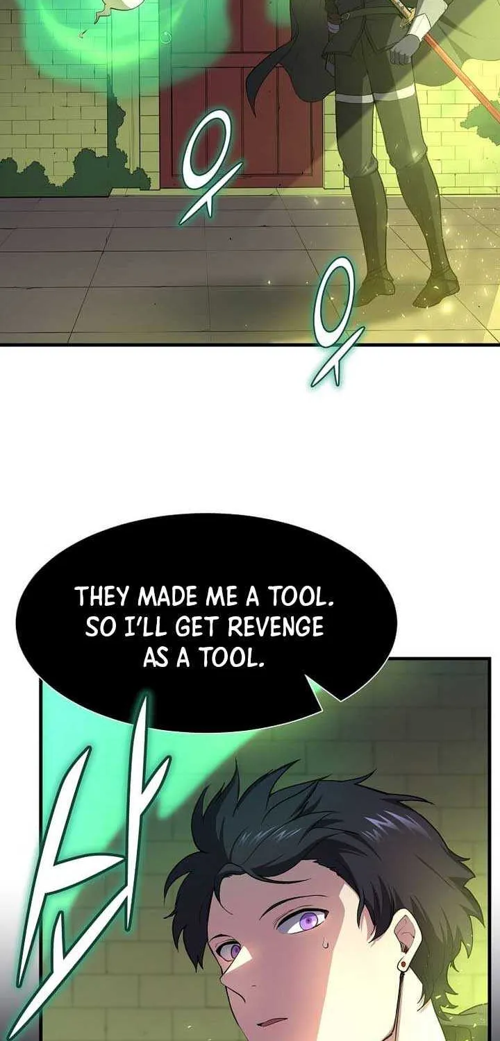 Level Up With Skills Chapter 90 page 42 - 