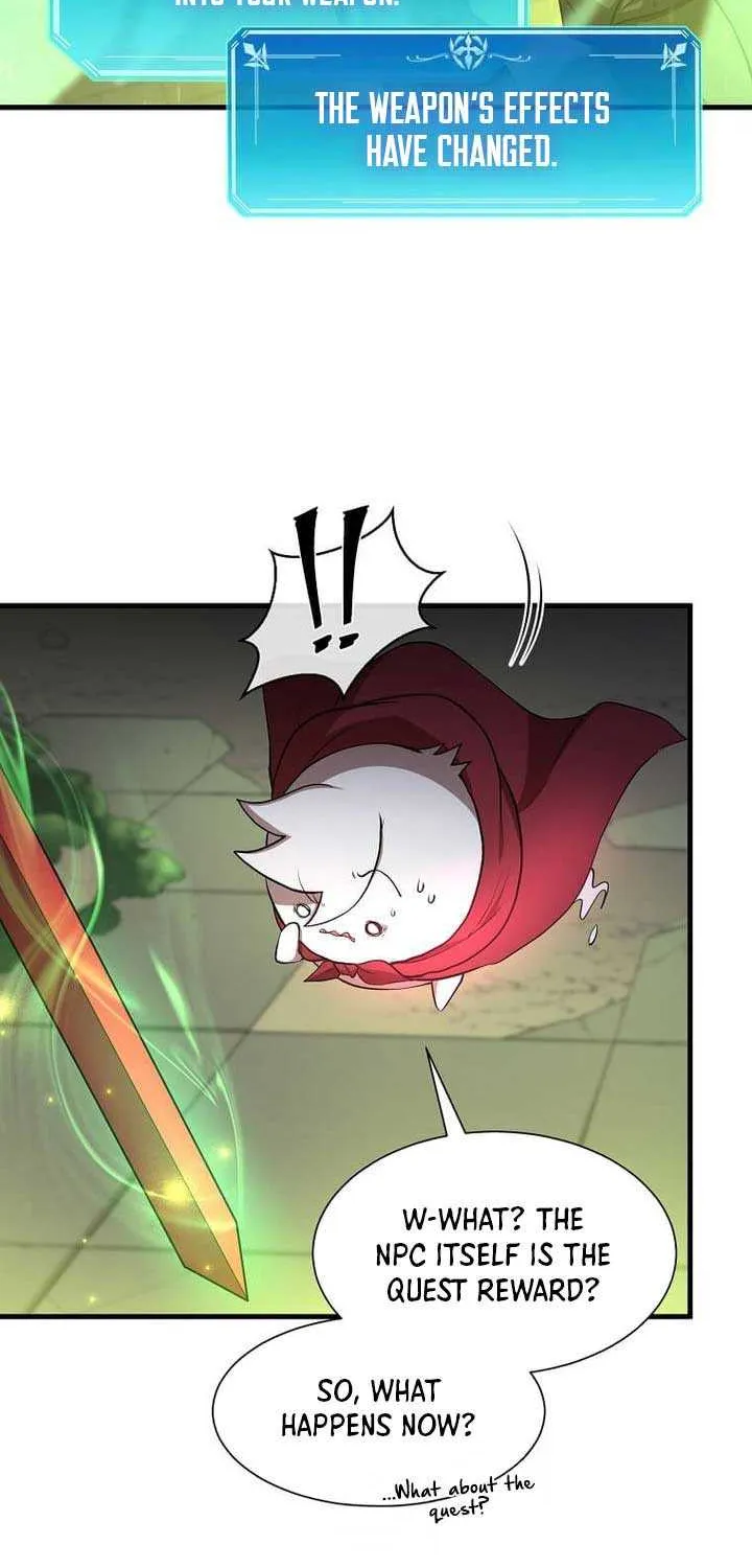 Level Up With Skills Chapter 90 page 45 - 