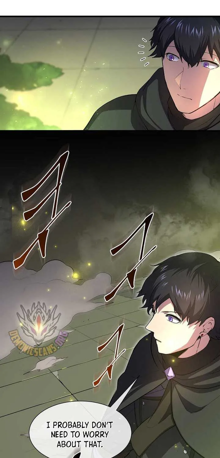 Level Up With Skills Chapter 90 page 46 - 