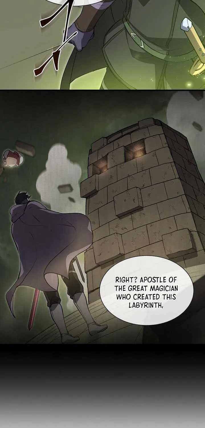 Level Up With Skills Chapter 90 page 47 - 