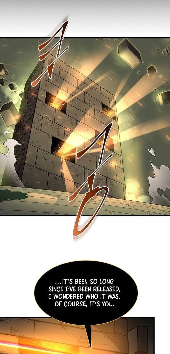Level Up With Skills Chapter 90 page 48 - 