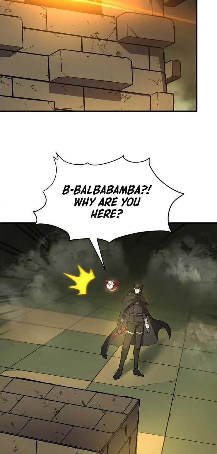 Level Up With Skills Chapter 90 page 49 - 