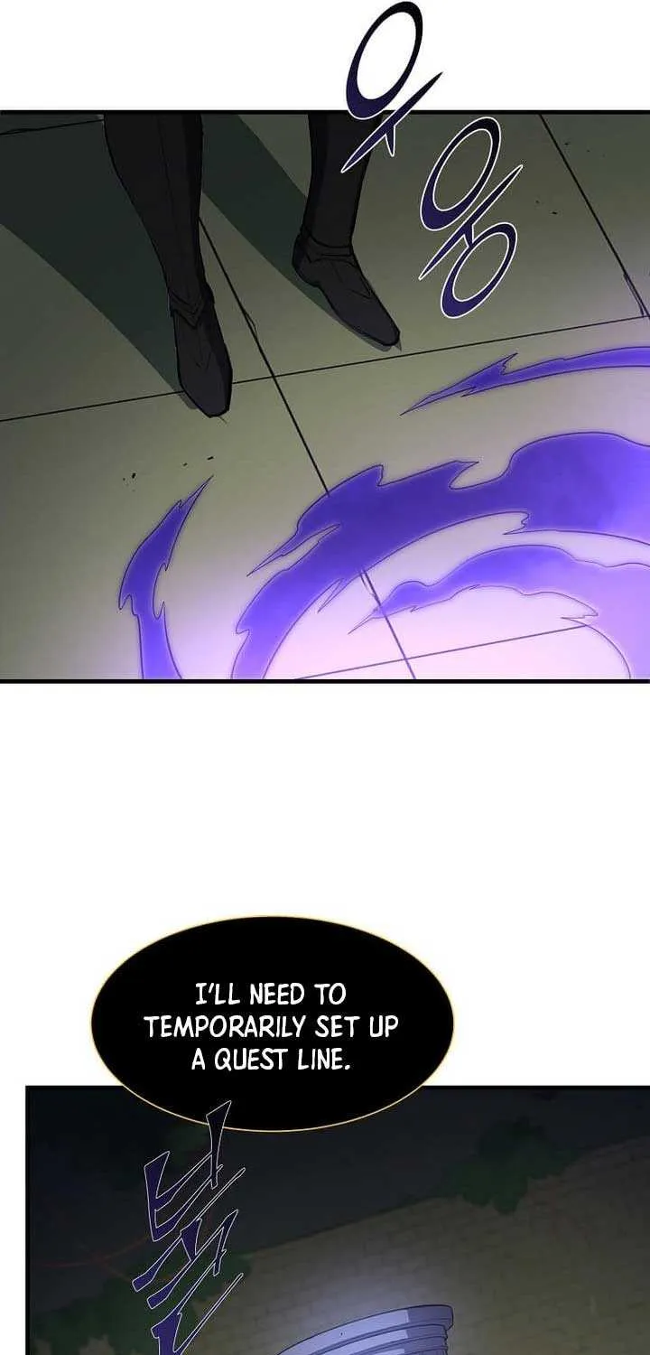 Level Up With Skills Chapter 90 page 51 - 