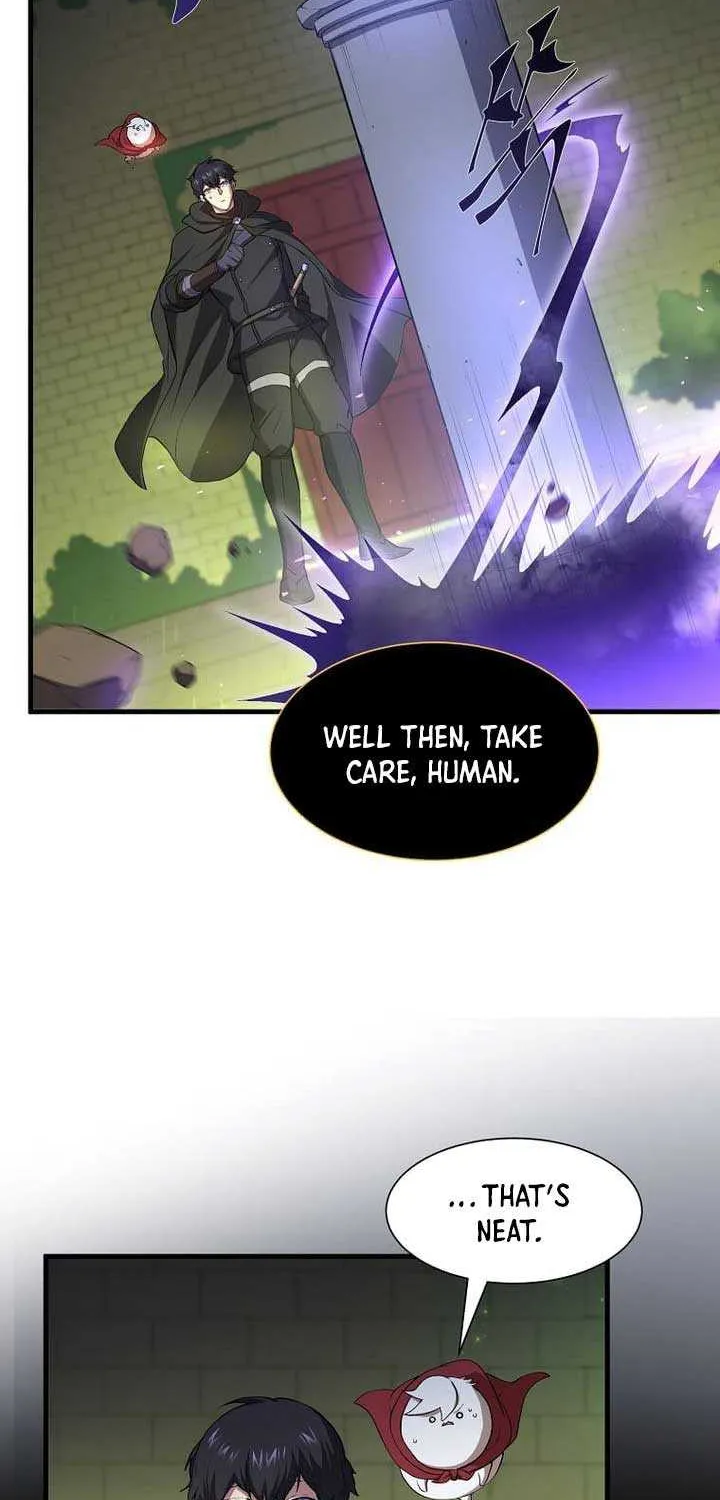 Level Up With Skills Chapter 90 page 52 - 