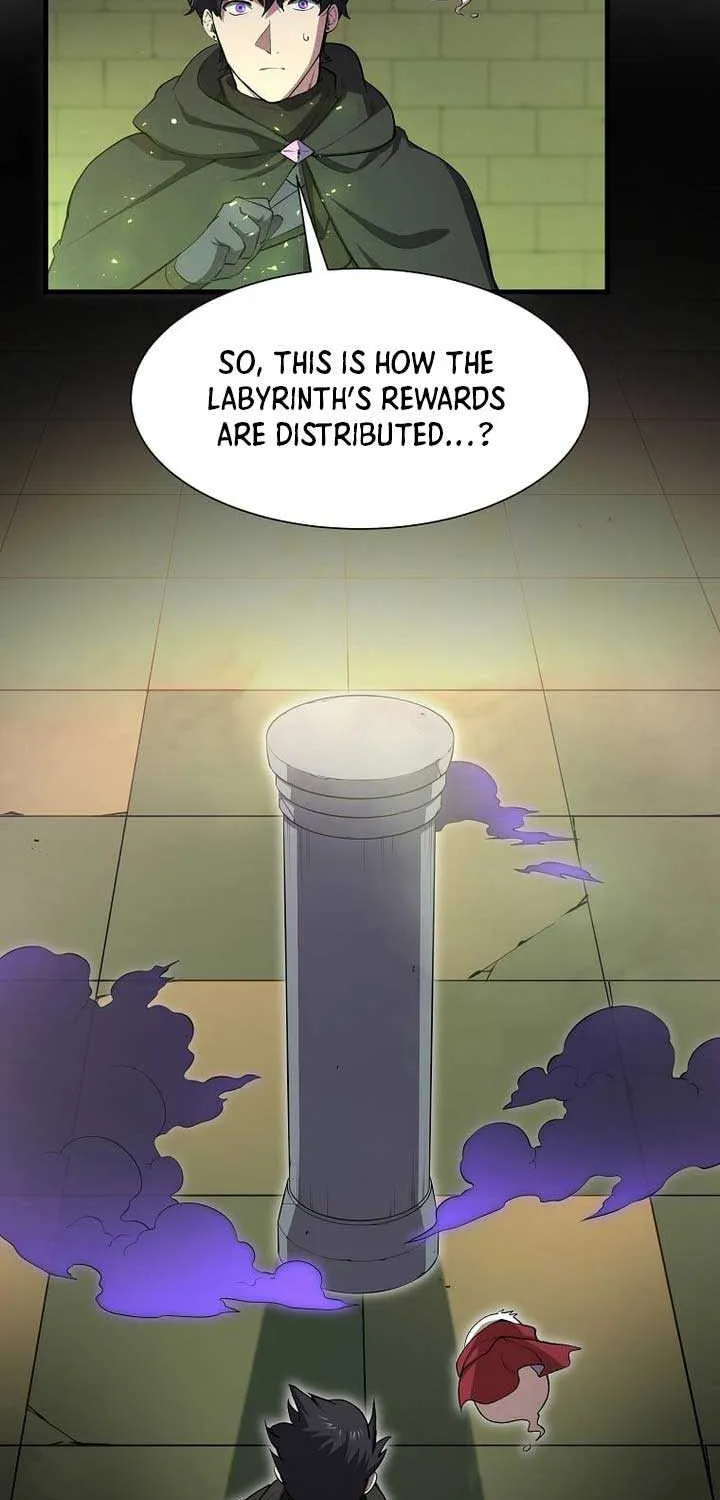 Level Up With Skills Chapter 90 page 53 - 