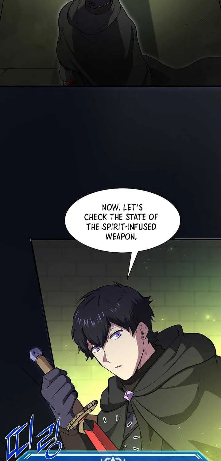 Level Up With Skills Chapter 90 page 54 - 