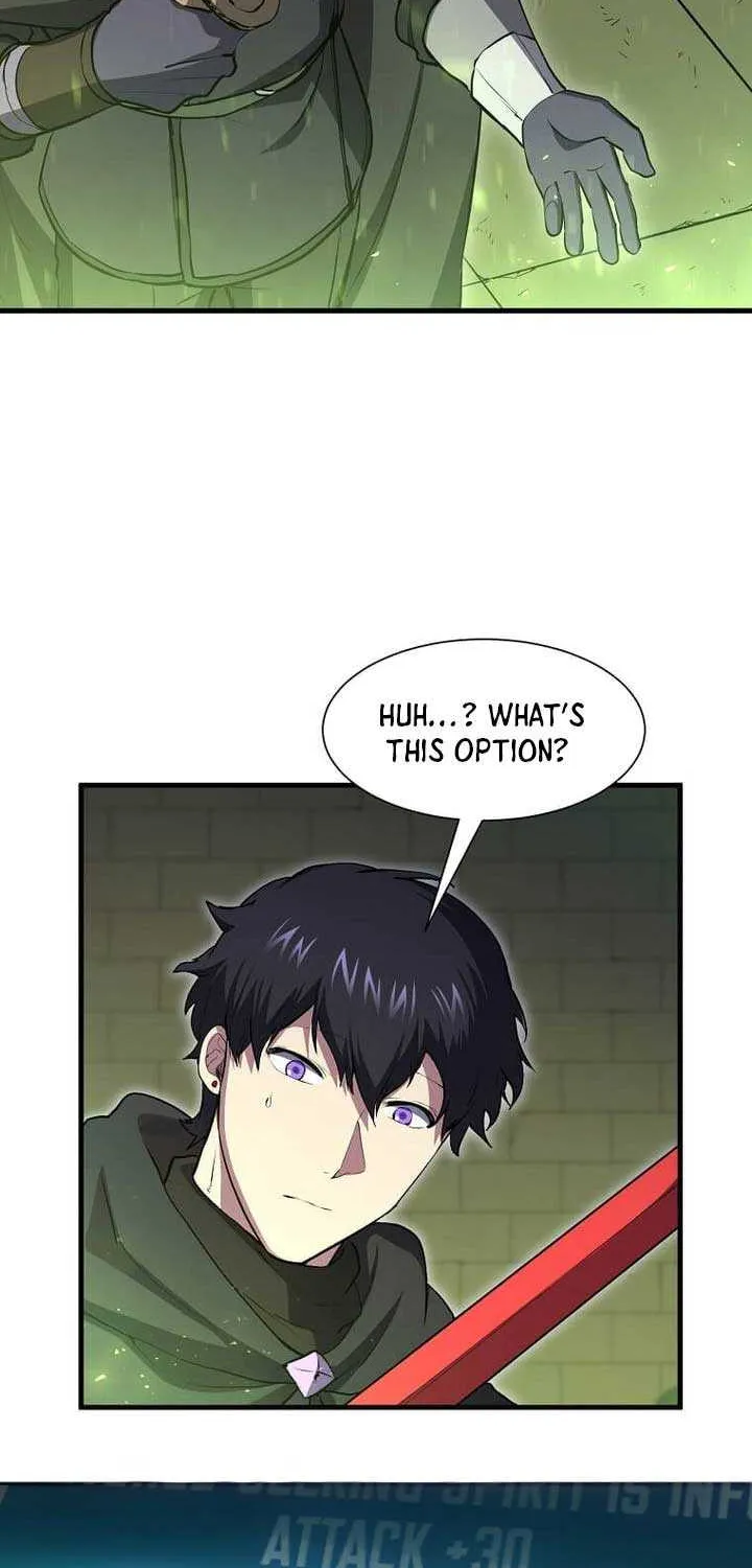Level Up With Skills Chapter 90 page 56 - 