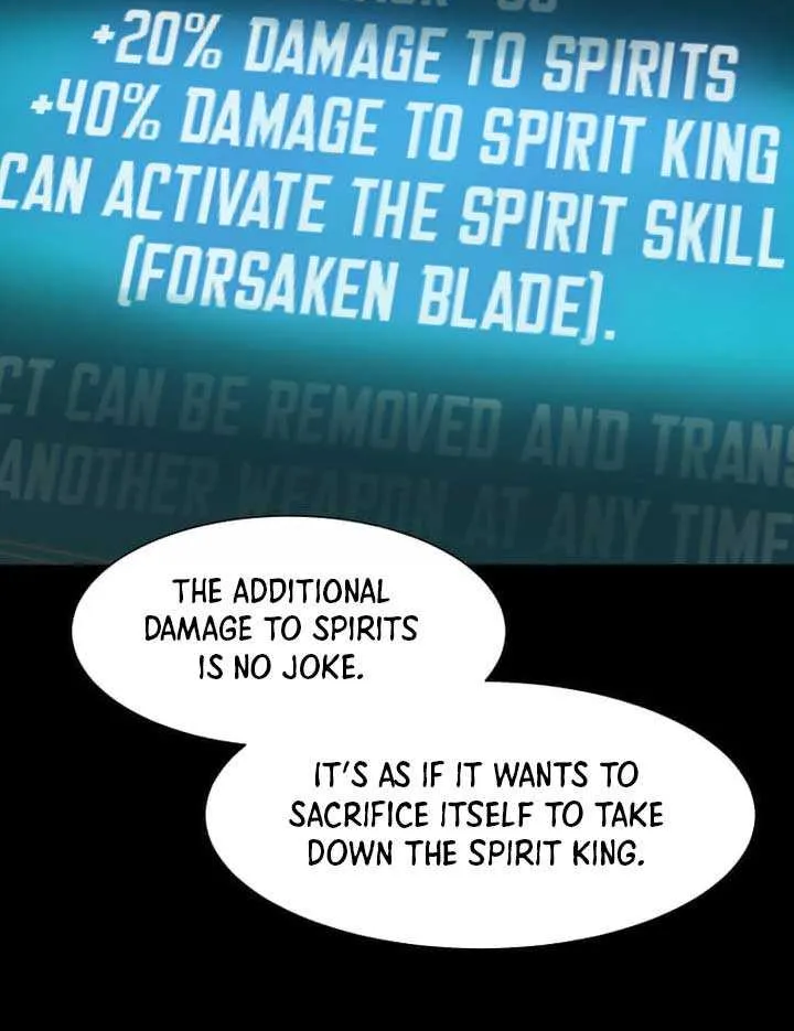 Level Up With Skills Chapter 90 page 57 - 
