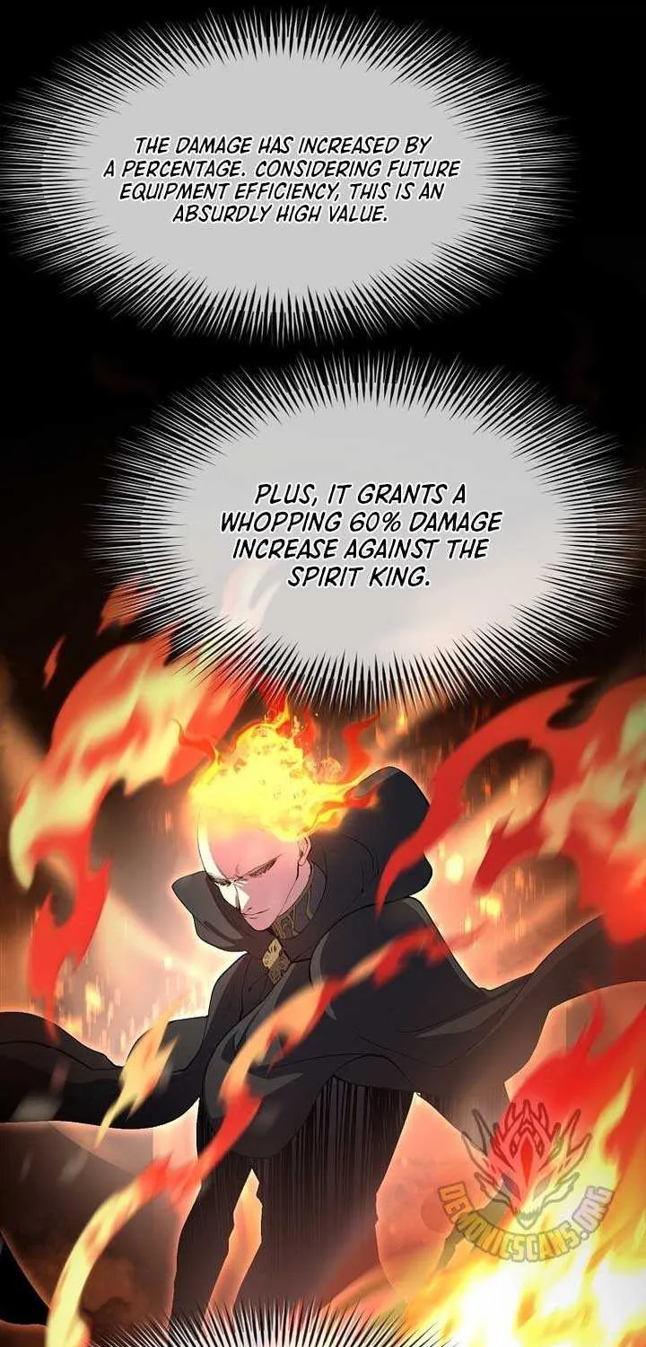 Level Up With Skills Chapter 90 page 58 - 
