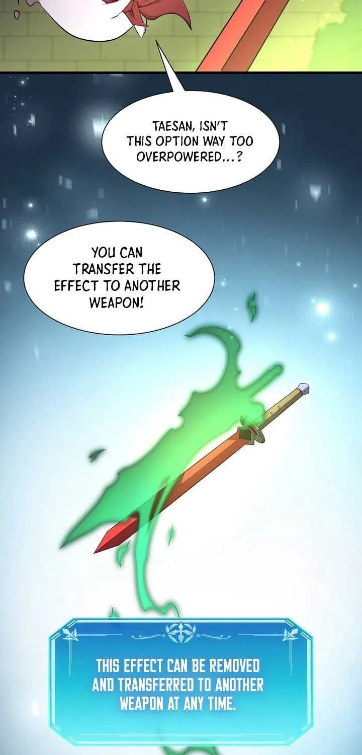 Level Up With Skills Chapter 90 page 60 - 
