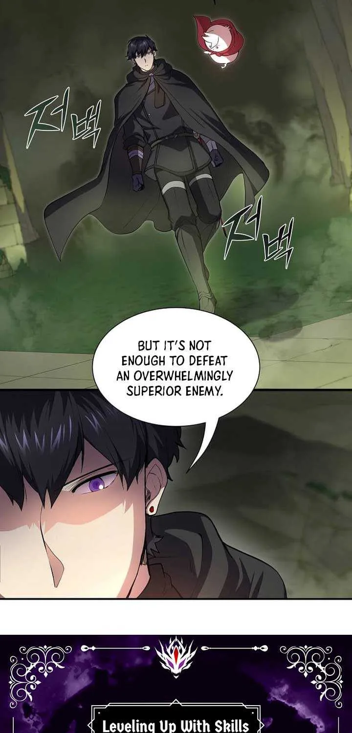 Level Up With Skills Chapter 90 page 7 - 