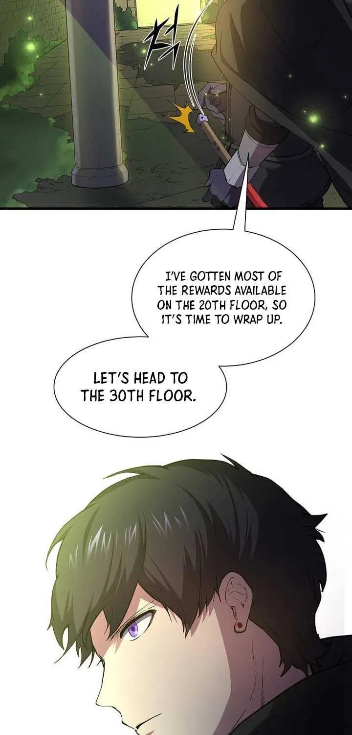 Level Up With Skills Chapter 90 page 62 - 