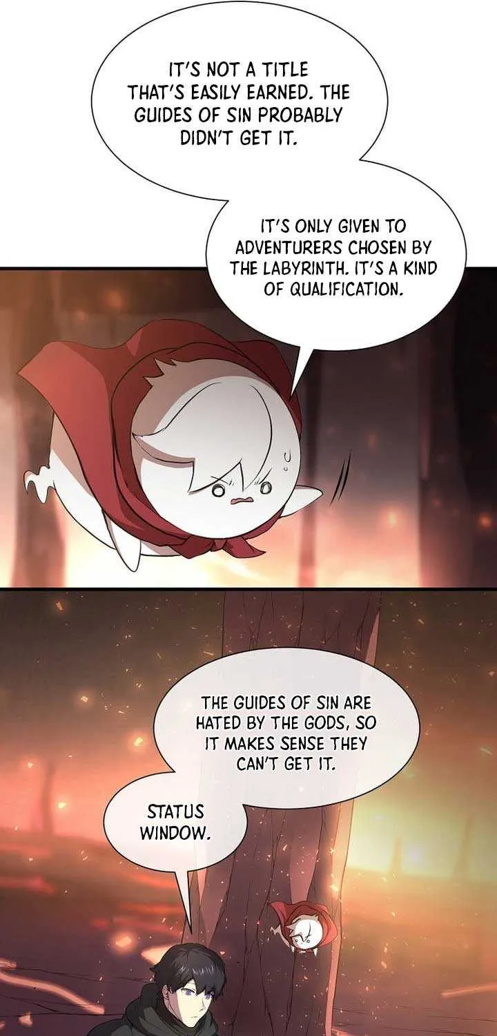 Level Up With Skills Chapter 90 page 72 - 