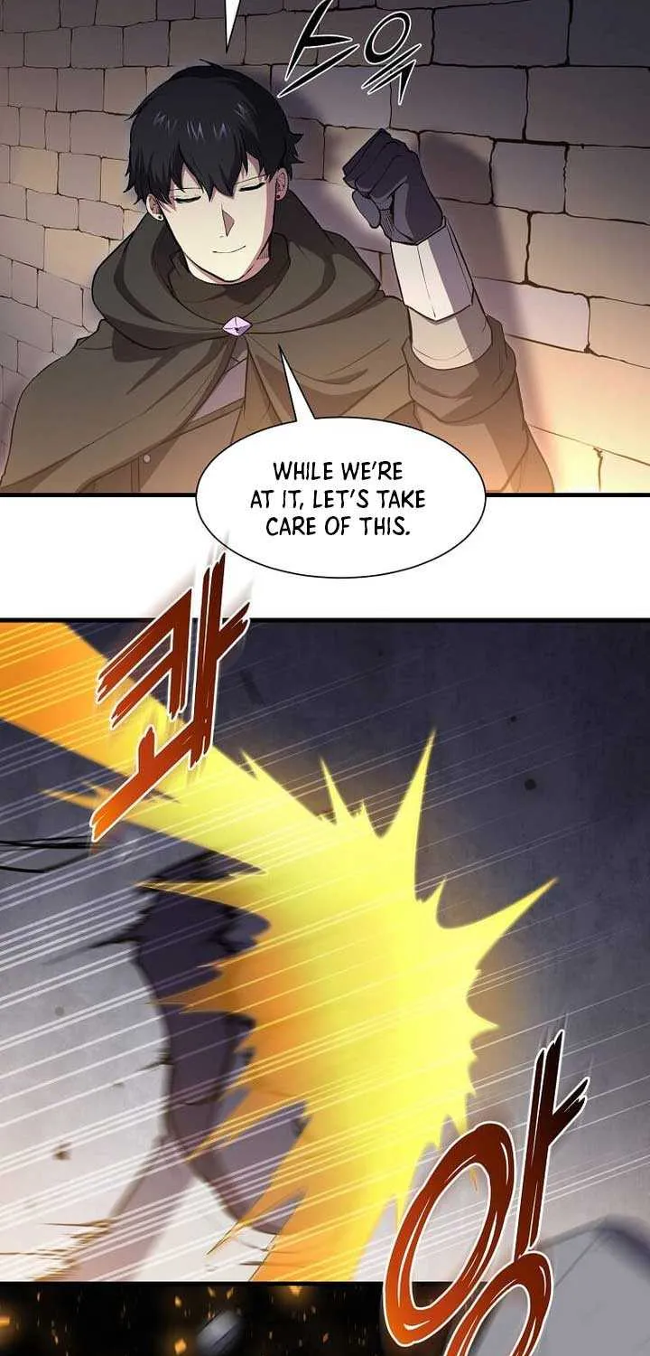 Level Up With Skills Chapter 90 page 74 - 