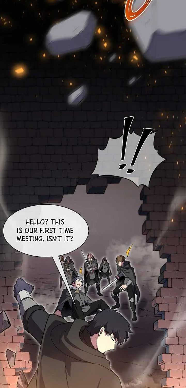 Level Up With Skills Chapter 90 page 75 - 