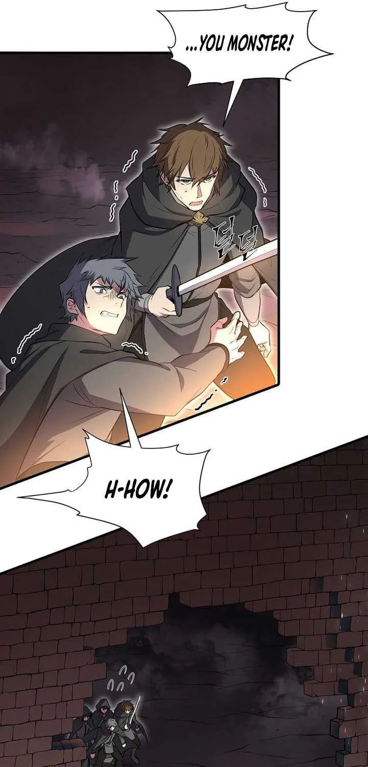 Level Up With Skills Chapter 90 page 77 - 