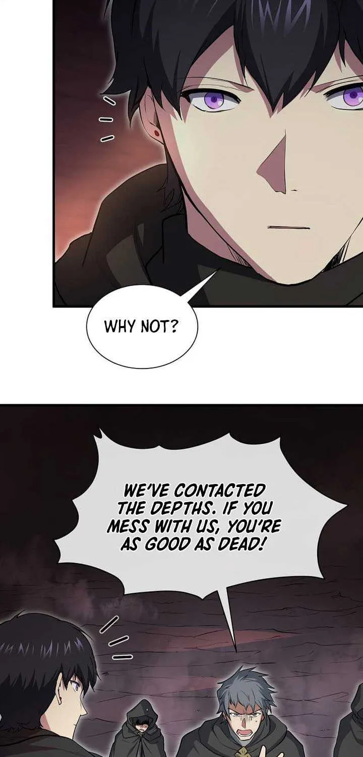 Level Up With Skills Chapter 90 page 80 - 