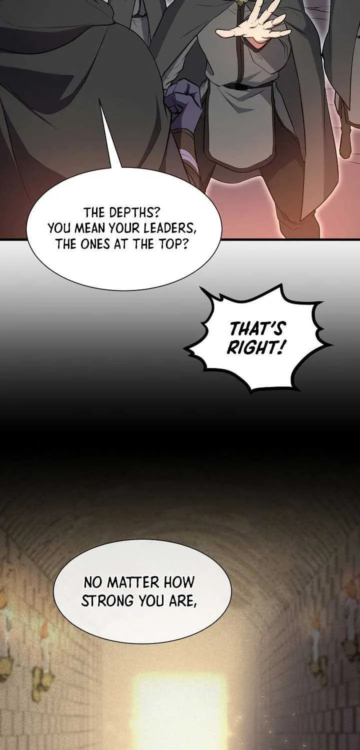 Level Up With Skills Chapter 90 page 81 - 