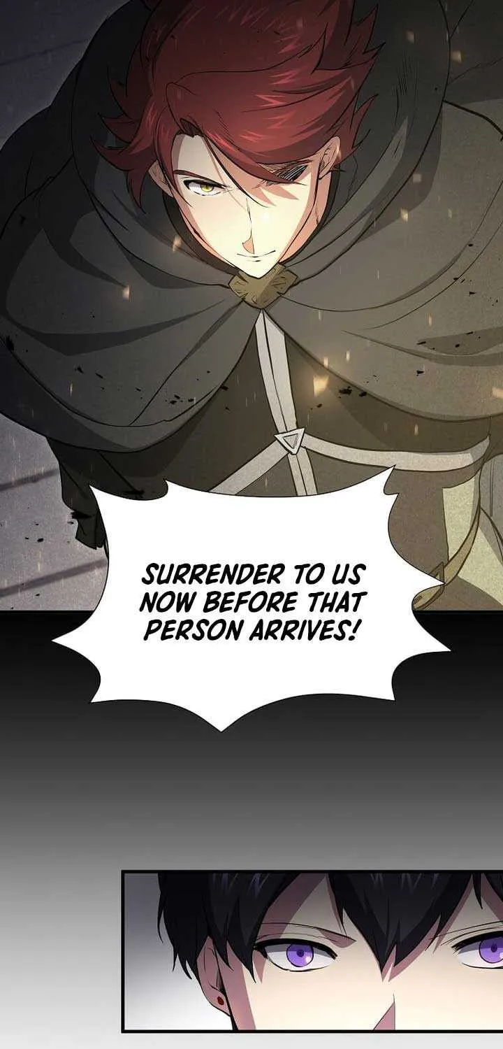 Level Up With Skills Chapter 90 page 84 - 