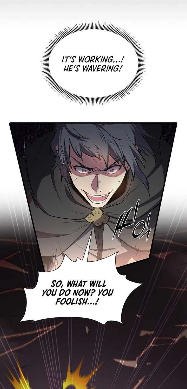 Level Up With Skills Chapter 90 page 85 - 