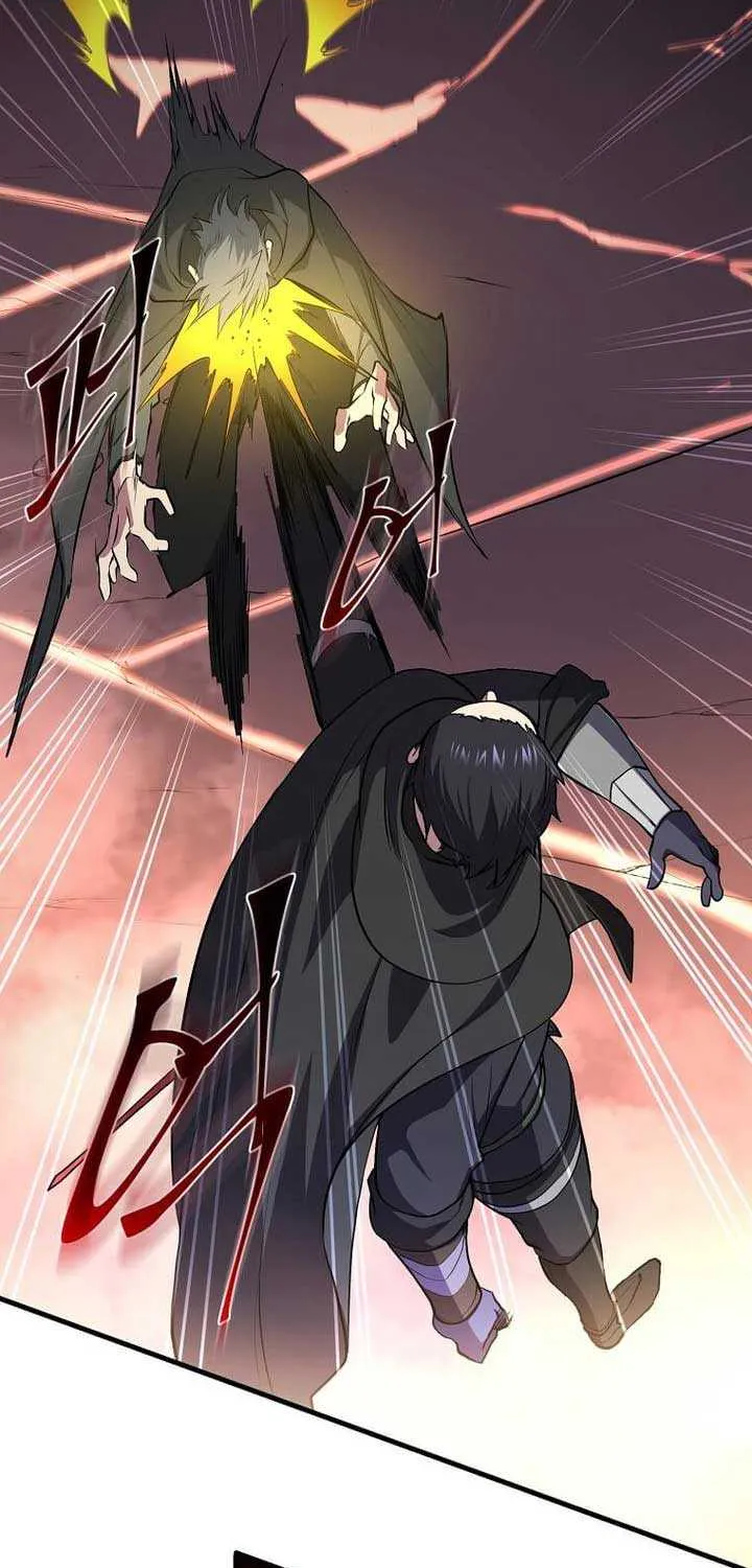 Level Up With Skills Chapter 90 page 86 - 