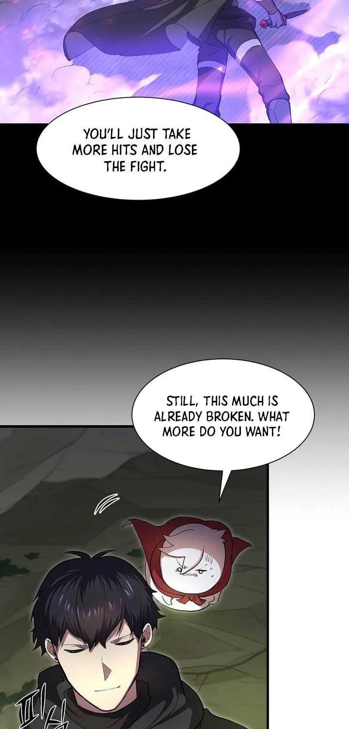 Level Up With Skills Chapter 90 page 10 - 