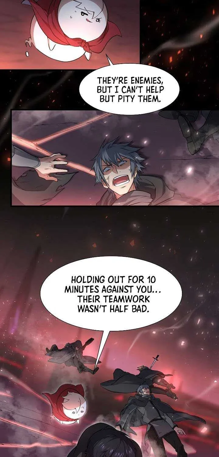 Level Up With Skills Chapter 91 page 2 - 