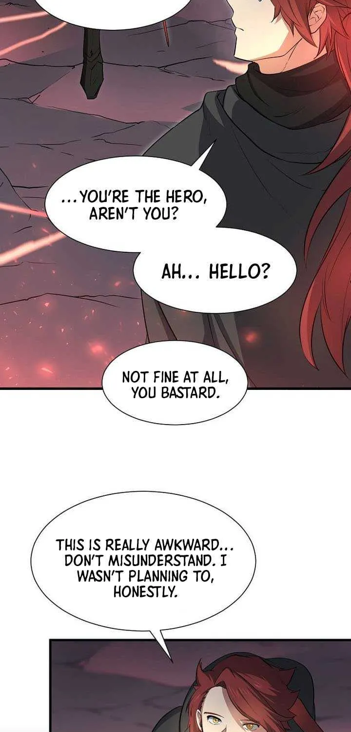 Level Up With Skills Chapter 91 page 12 - 