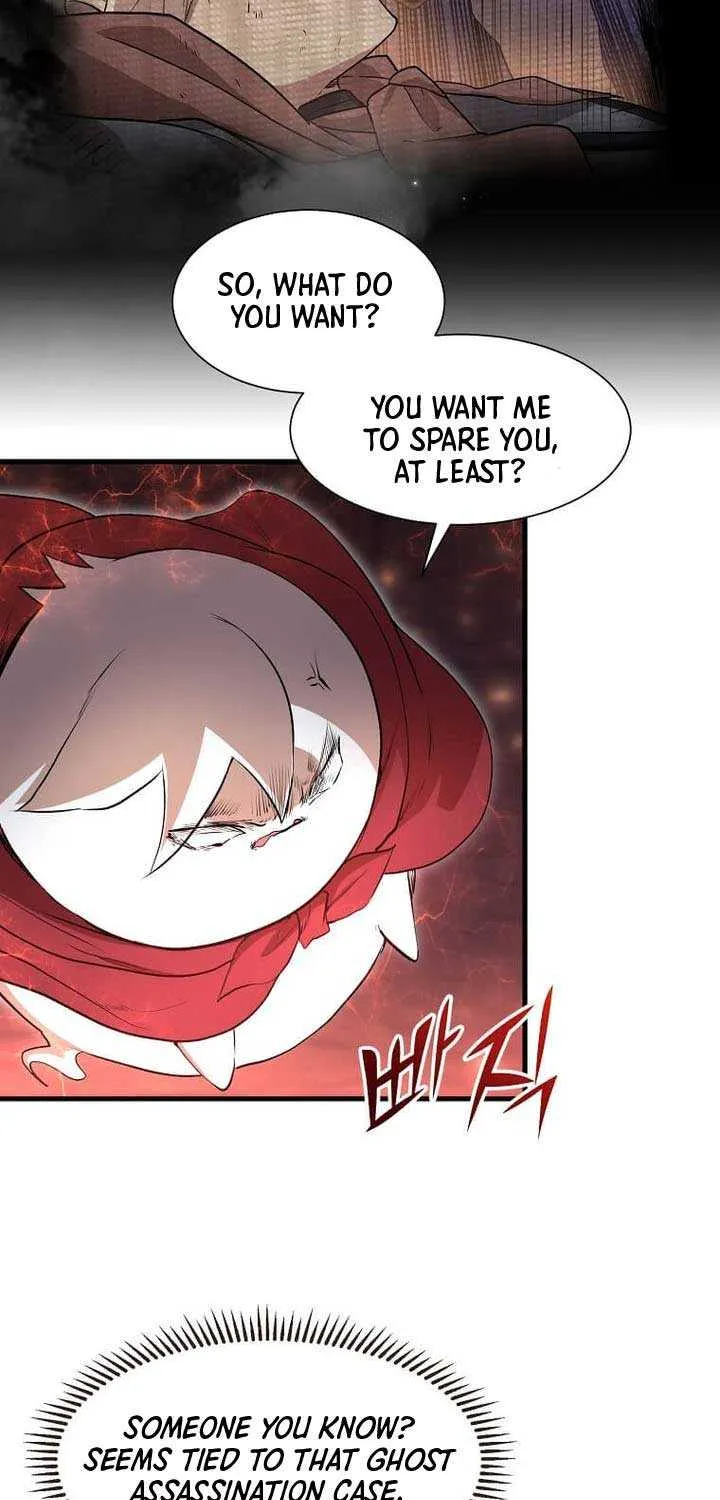 Level Up With Skills Chapter 91 page 14 - 