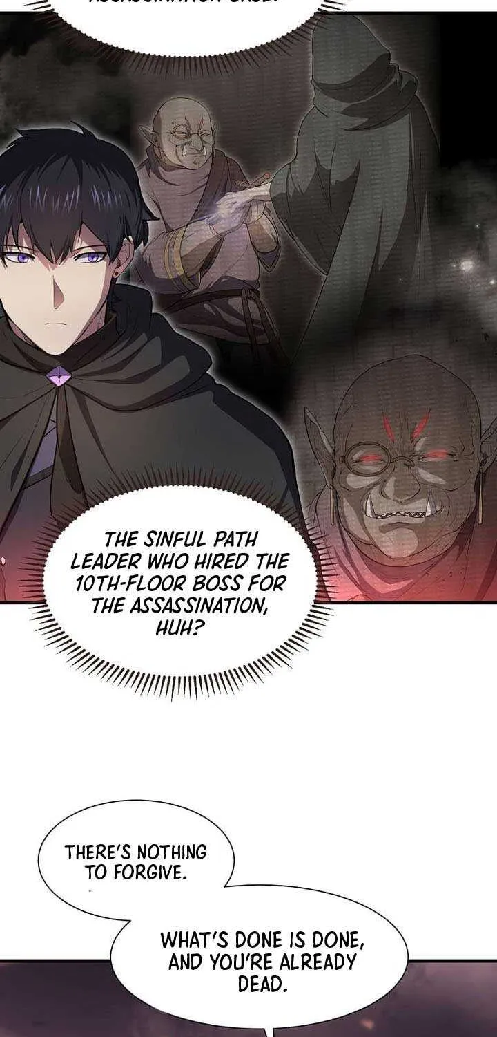 Level Up With Skills Chapter 91 page 15 - 