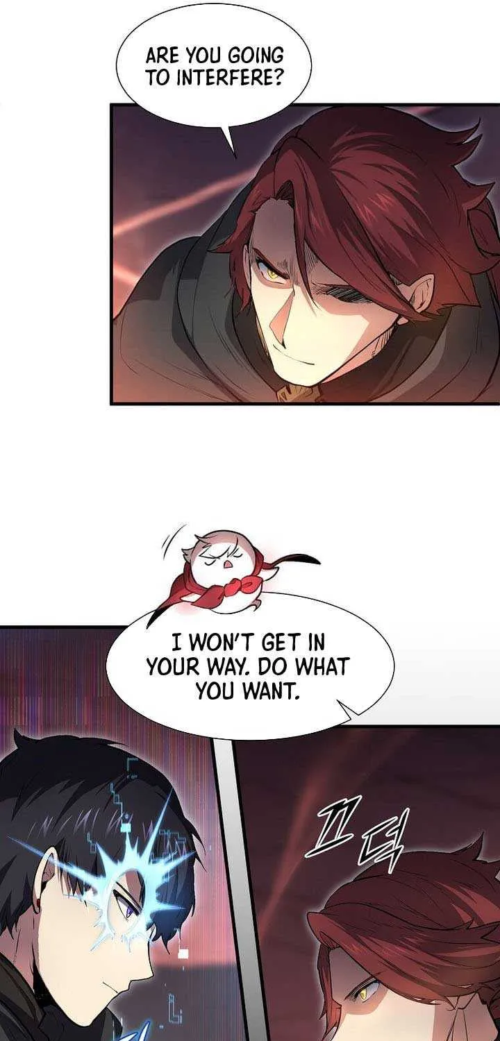Level Up With Skills Chapter 91 page 17 - 