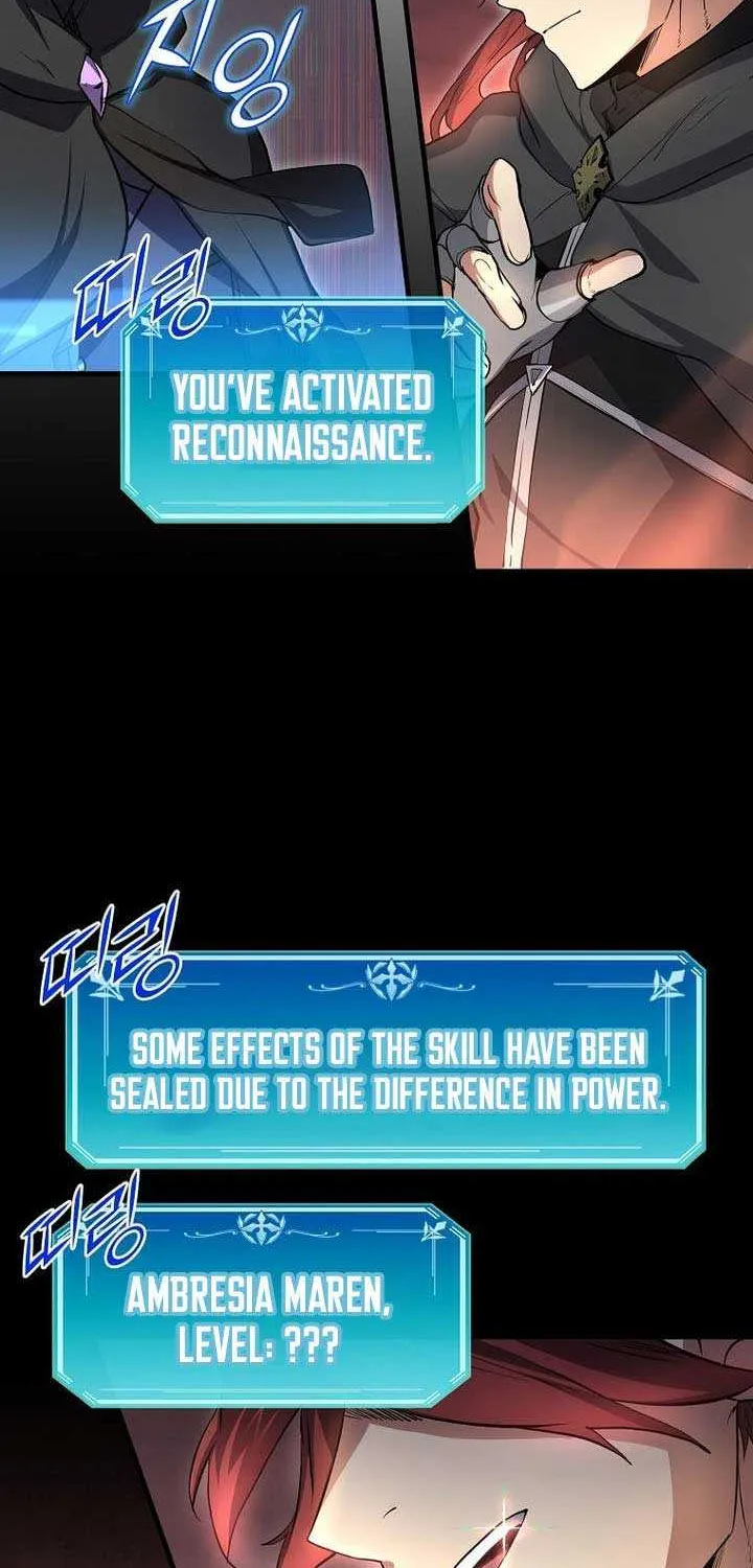 Level Up With Skills Chapter 91 page 18 - 