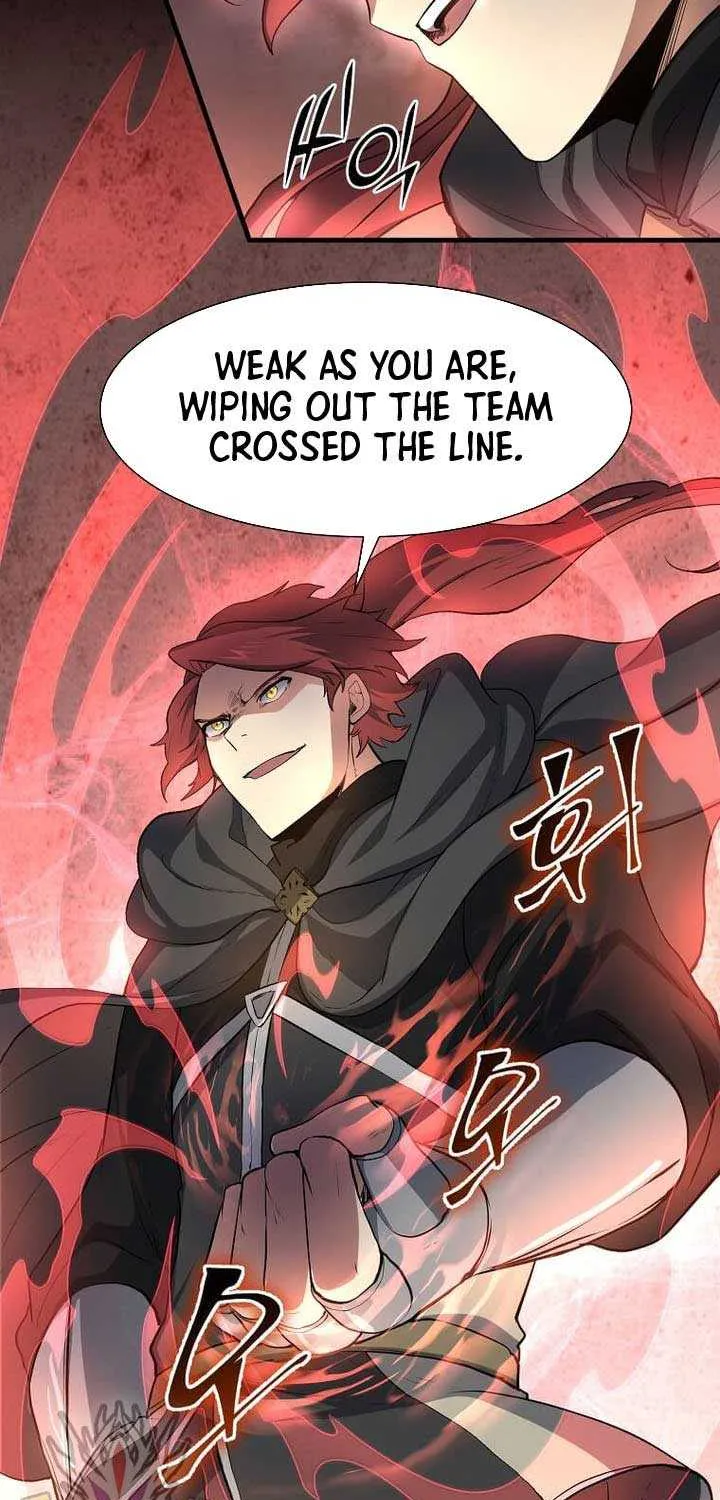 Level Up With Skills Chapter 91 page 19 - 